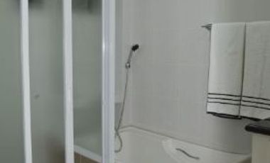 Fully furnished house with a beautiful sea view and mountain view in a safe subdivision in Minglanilla