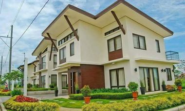 The Sonoma 2.5% Downpayment!!  Premuim Lot In Nuvali for Sale in Laguna Tagaytay Road