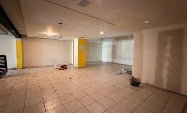 OPORTUNIDAD DE INVERSION LOCAL COMERCIAL EN VENTA