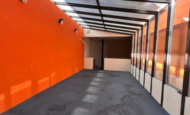 OPORTUNIDAD DE INVERSION LOCAL COMERCIAL EN VENTA