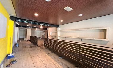 OPORTUNIDAD DE INVERSION LOCAL COMERCIAL EN VENTA