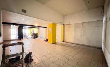 OPORTUNIDAD DE INVERSION LOCAL COMERCIAL EN VENTA