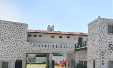 CASA EN REMATE BANCARIO Av. Bernardo Quintana Santa Fe, La Loma, Álvaro Obregón