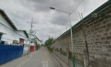 4,846 Square Meters Warehouse in Paranaque