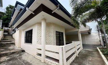 Spacious House For Sale in Dona Rita Village Cebu City