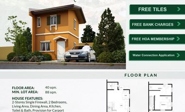 house and lot in koronadal