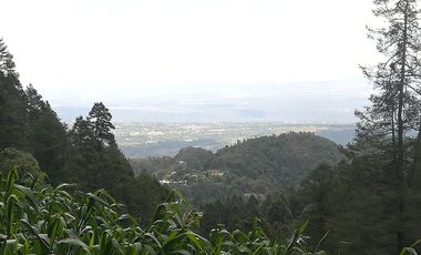 TERRENO EN VENTA “CARBONERAS -MINERAL DEL CHICO”