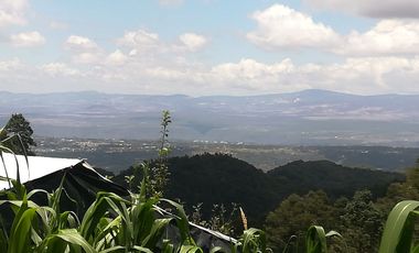 TERRENO EN VENTA “CARBONERAS -MINERAL DEL CHICO”