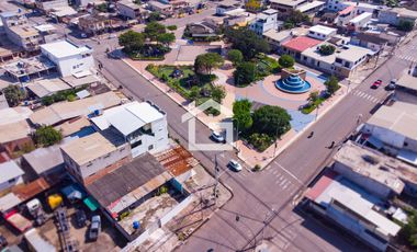 Terreno Comercial Esquinero En Venta, Machala