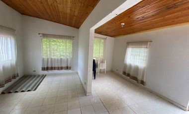 En venta hemosa hacienda de 20.000Mts2 en la vereda san José - Silvania.