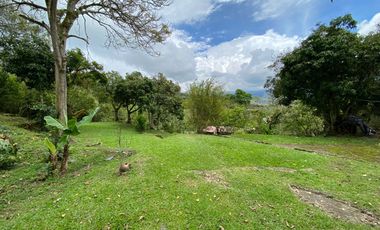 En venta hemosa hacienda de 20.000Mts2 en la vereda san José - Silvania.