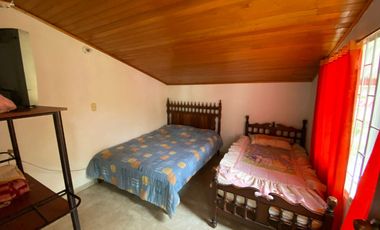 En venta hemosa hacienda de 20.000Mts2 en la vereda san José - Silvania.