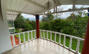 En venta hemosa hacienda de 20.000Mts2 en la vereda san José - Silvania.