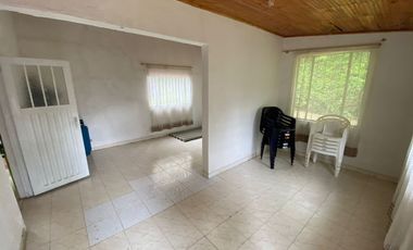 En venta hemosa hacienda de 20.000Mts2 en la vereda san José - Silvania.