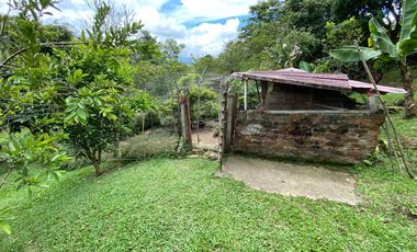 En venta hemosa hacienda de 20.000Mts2 en la vereda san José - Silvania.