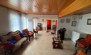 En venta hemosa hacienda de 20.000Mts2 en la vereda san José - Silvania.