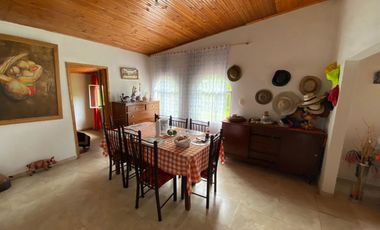 En venta hemosa hacienda de 20.000Mts2 en la vereda san José - Silvania.