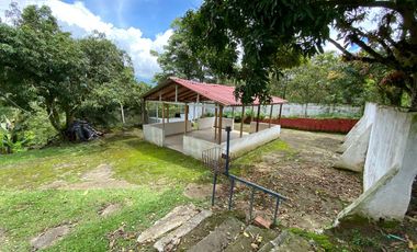 En venta hemosa hacienda de 20.000Mts2 en la vereda san José - Silvania.