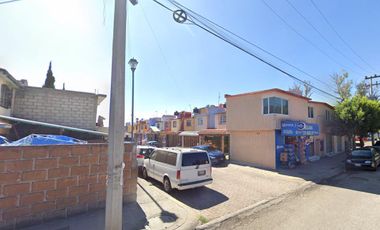 Bonita Casa en venta en Col. Cofradía de San Miguel, Cuautitlan, Estado de México., ¡Excelente precio!