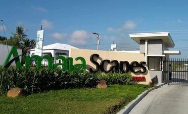 7.5% Discount, 2.5% Downpayment payable in 3 months for Ready For Occupancy Townhouse Unit @ Amaia Scapes Bauan