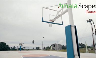 7.5% Discount, 2.5% Downpayment payable in 3 months for Ready For Occupancy Townhouse Unit @ Amaia Scapes Bauan