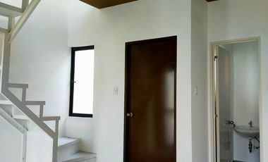 7.5% Discount, 2.5% Downpayment payable in 3 months for Ready For Occupancy Townhouse Unit @ Amaia Scapes Bauan