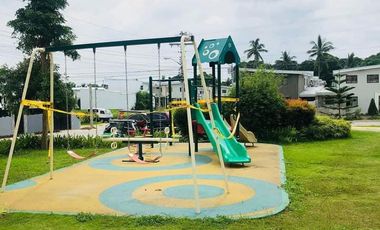 7.5% Discount, 2.5% Downpayment payable in 3 months for Ready For Occupancy Townhouse Unit @ Amaia Scapes Bauan