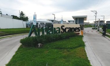 7.5% Discount, 2.5% Downpayment payable in 3 months for Ready For Occupancy Townhouse Unit @ Amaia Scapes Bauan