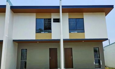 7.5% Discount, 2.5% Downpayment payable in 3 months for Ready For Occupancy Townhouse Unit @ Amaia Scapes Bauan
