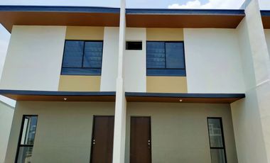 7.5% Discount, 2.5% Downpayment payable in 3 months for Ready For Occupancy Townhouse Unit @ Amaia Scapes Bauan