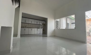 Hermosa Casa EN ARRIENDO
