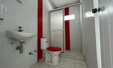 Hermosa Casa EN ARRIENDO