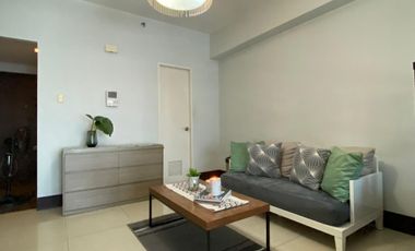 FOR RENT Fully Furnished Studio unit in Greenbelt Excelsior, Makati City