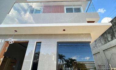 Modern House for Sale in Pardo Cebu City