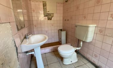 Venta de casa en Lo Espejo