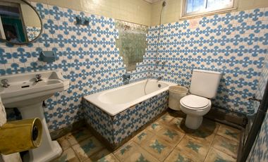 Venta de casa en Lo Espejo