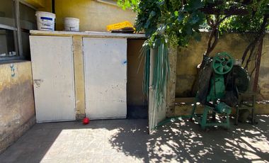 Venta de casa en Lo Espejo