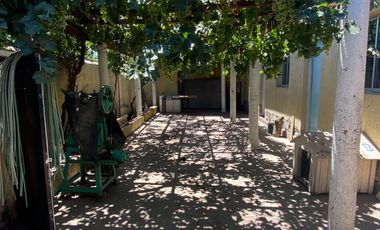 Venta de casa en Lo Espejo