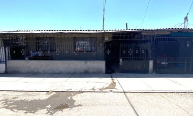 Venta de casa en Lo Espejo