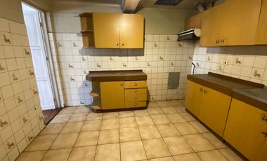 Venta de casa en Lo Espejo