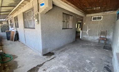 Venta de casa en Lo Espejo