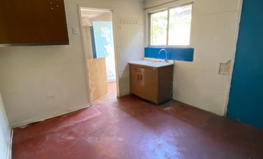 Venta de casa en Lo Espejo