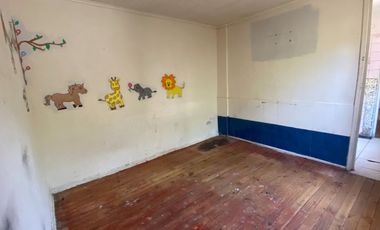 Venta de casa en Lo Espejo