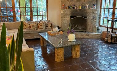 CASA DE CAMPO EN PACHACAMAC