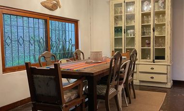 CASA DE CAMPO EN PACHACAMAC