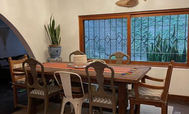 CASA DE CAMPO EN PACHACAMAC