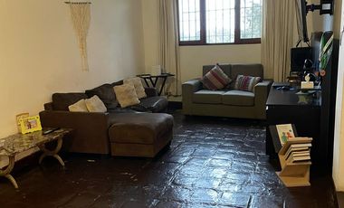 CASA DE CAMPO EN PACHACAMAC