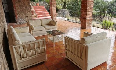 EMILIANO ZAPATA MORELOS VENDE HERMOSA CASA