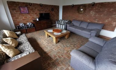 EMILIANO ZAPATA MORELOS VENDE HERMOSA CASA