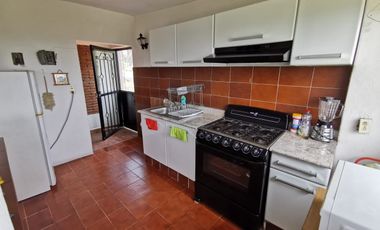 EMILIANO ZAPATA MORELOS VENDE HERMOSA CASA